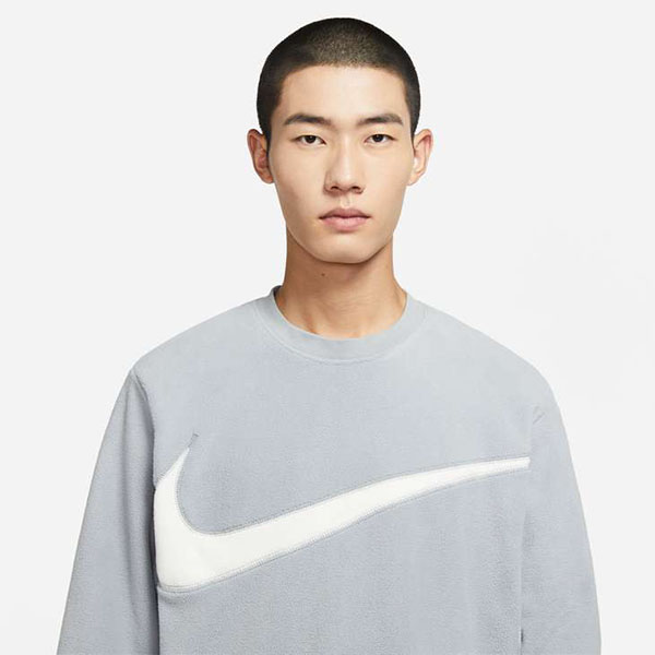 NIKE（ナイキ） 現品のみ 41％OFF 送料無料 スウェット トレーナー