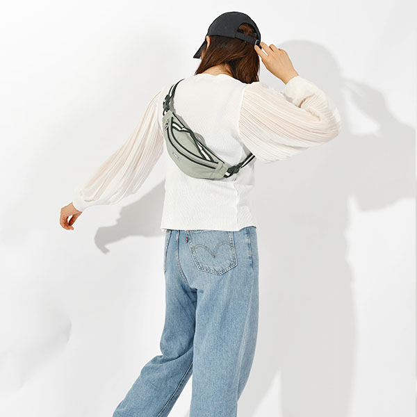 NIKE 30%OFF ナイキ ウエストバッグ ヘリテージ S ウエスト