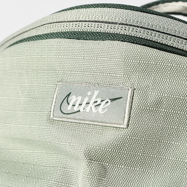 NIKE（ナイキ） 30%OFF ウエストバッグ ヘリテージ S ウエスト パック