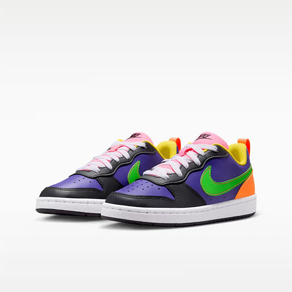 NIKE（ナイキ） 2026夏新作 スニーカー キッズ レディース コート
