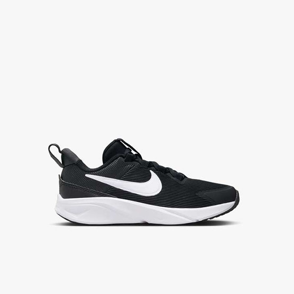 NIKE（ナイキ） 34%off スニーカー キッズ スター ランナー 4 NN PS