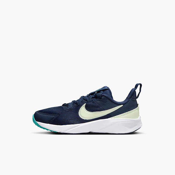 NIKE 34%off ナイキ スニーカー キッズ スター ランナー 4 NN PS