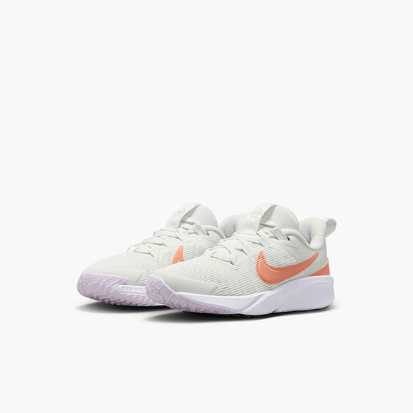 NIKE 34%off ナイキ スニーカー キッズ スター ランナー 4 NN PS