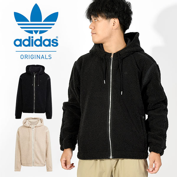 30%off アディダス メンズ フリースジャケット adidas WNTR 