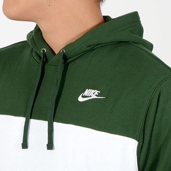 Nike Air フーディー カラーブロック セットアップ可 Nike Air フーディー & パンツ カラーブロック セットアップ