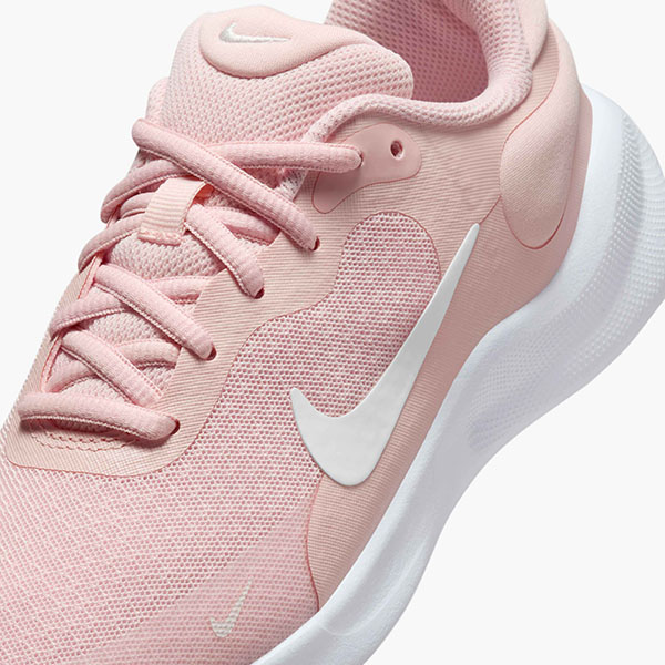 NIKE - 【送料無料】ナイキ スプリングボクス レディース ホームジャージ 2025年 NIKE ナイキ スニーカー レディース レボリューション 7 GS