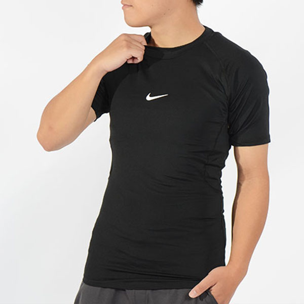 NIKE（ナイキ） ゆうパケット対応可能！ナイキ Tシャツ メンズ ドライ
