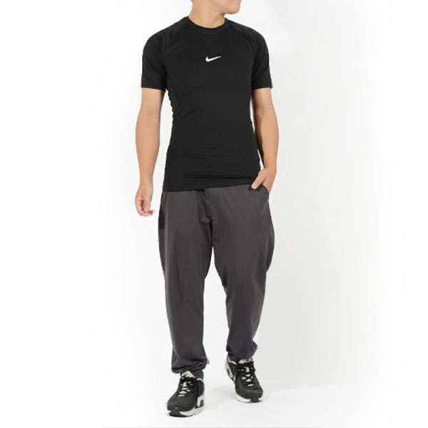 NIKE（ナイキ） ゆうパケット対応可能！ナイキ Tシャツ メンズ ドライ