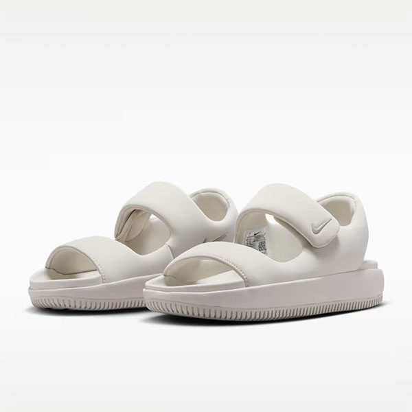 NIKE（ナイキ） 2026夏新作 厚底 サンダル レディース ウィメンズ