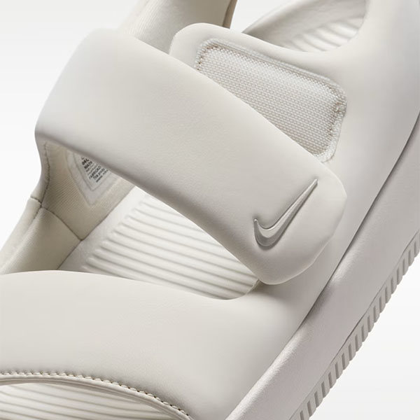 NIKE（ナイキ） 2026夏新作 厚底 サンダル レディース ウィメンズ