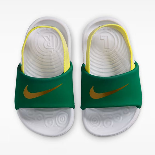 NIKE（ナイキ） 2026夏新作 スポーツサンダル キッズ カワ スライド TD