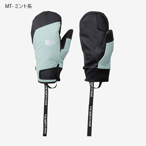 ザ・ノース・フェイス(THE NORTH FACE) スキーグローブ ミトン