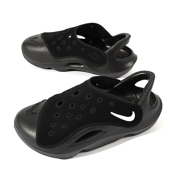 ブリストル BRISTOL NIKE ナイキ ソーラーソフト サンダル M11／W12