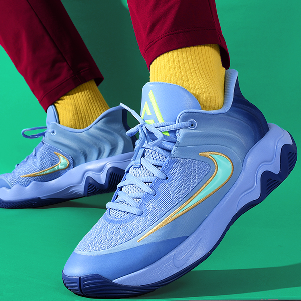 ナイキ バスケットボールシューズ メンズ NIKE ヤニス イモータリティ