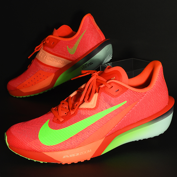 Nike インターナショナル ランニングシューズ ホワイト/レッド