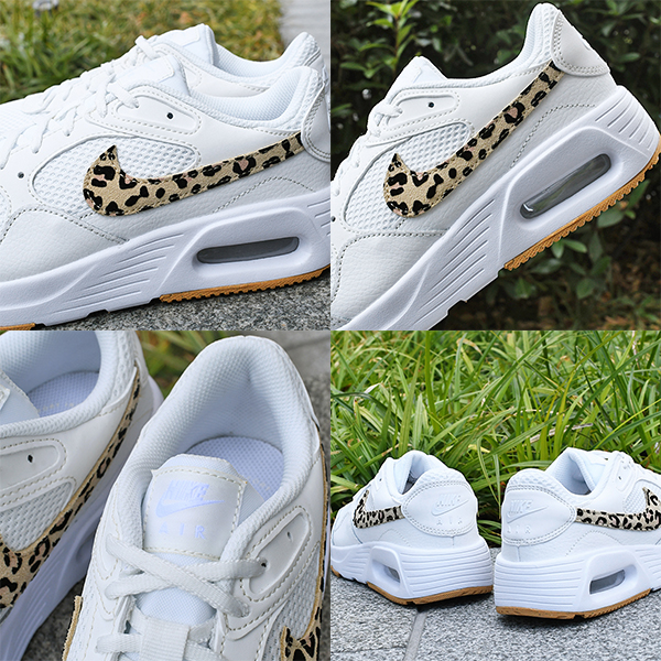 新品24 5cmナイキNIKEレディーススニーカーAIRMAXEXCEE エア