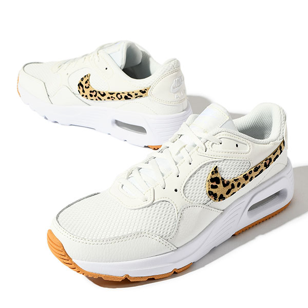 新品24 5cmナイキNIKEレディーススニーカーAIRMAXEXCEE エア