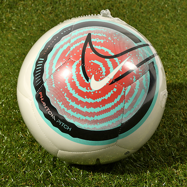NIKE ナイキ サッカーボール 4号球 ファントム 小学生 キッズ