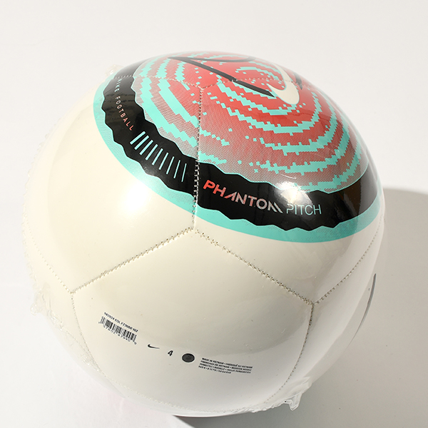 NIKE ナイキ サッカーボール 4号球 ファントム 小学生 キッズ