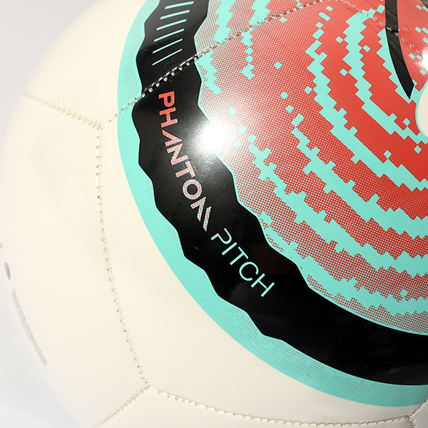 NIKE ナイキ サッカーボール 4号球 ファントム 小学生 キッズ