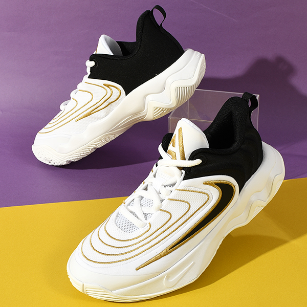 ナイキ バスケットボールシューズ キッズ NIKE ヤニス イモータリティ