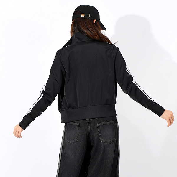 adidas Originals アディダス ショート丈 レディース トラック