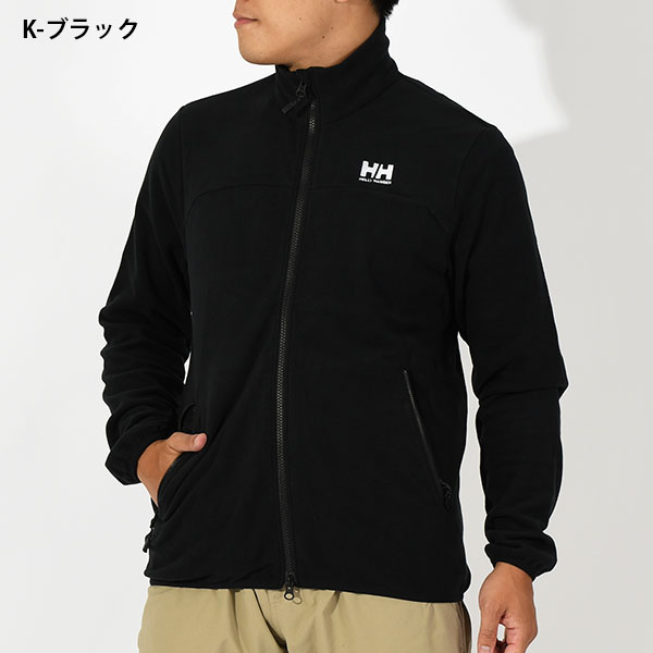 中古・古着通販】HELLY HANSEN (ヘリーハンセン) フリース