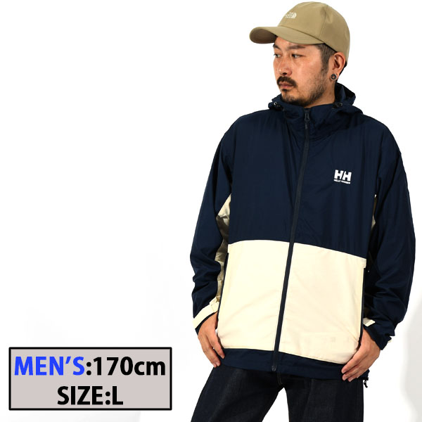 値下げ可能！R.M.C ヘリーハンセン NAVAL STORM JACKET 値下げ可能！R.M.C ヘリーハンセン NAVAL STORM JACKET