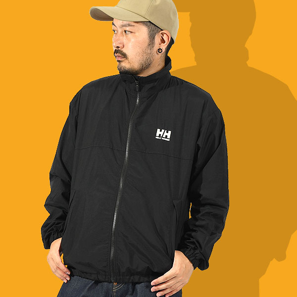ヘリーハンセン HELLY HANSEN ジャケット HELLY HANSEN ヘリーハンセン 撥水 ジャケット メンズ