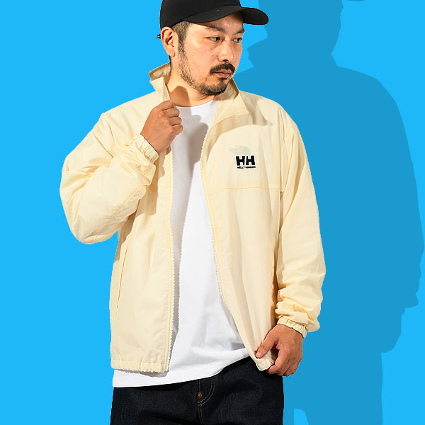 ヘリーハンセン HELLY HANSEN ジャケット HELLY HANSEN ヘリーハンセン 撥水 ジャケット メンズ