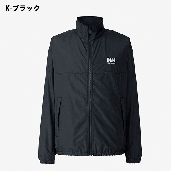 ヘリーハンセン HELLY HANSEN ジャケット HELLY HANSEN ヘリーハンセン 撥水 ジャケット メンズ