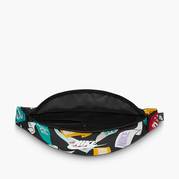 NIKE ナイキ ウエストバッグ HERTGE WSTPCK-PENANT TOSS ボディ