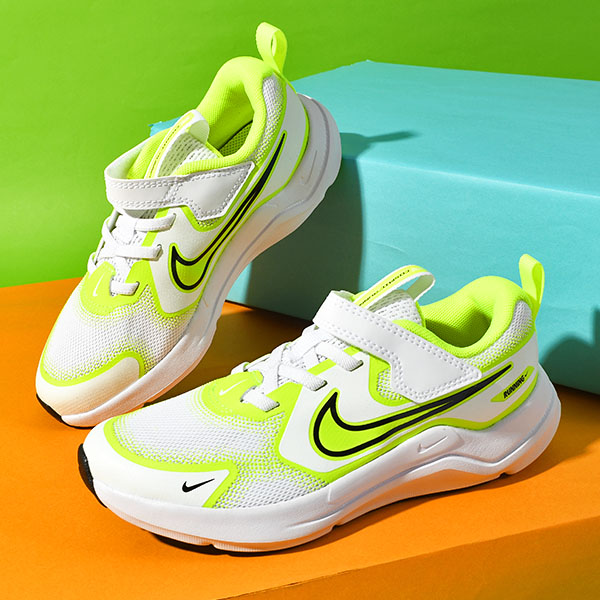 NIKE 27%off ナイキ スニーカー キッズ ベビー コズミック
