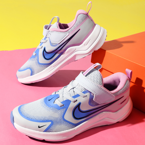 NIKE（ナイキ） 30%OFF キッズ シューズ スニーカー コズミック