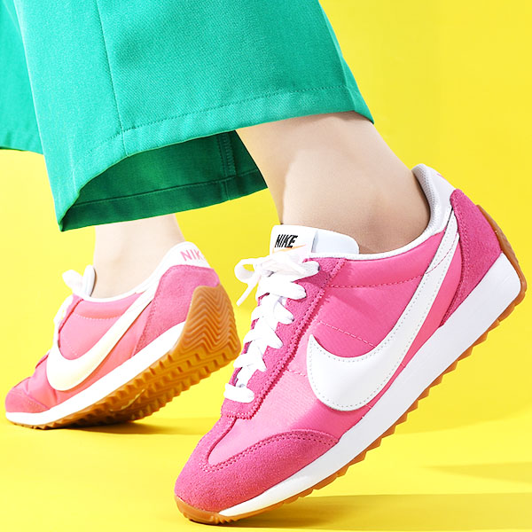 NIKE（ナイキ） 34%off スニーカー レディース パシフィック シューズ