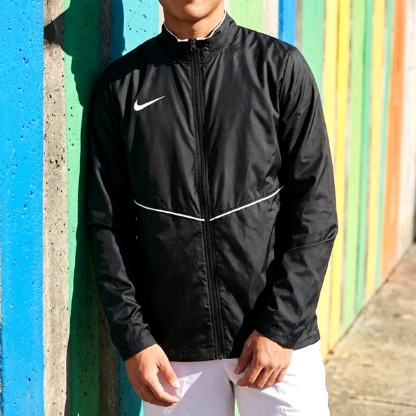 NIKE（ナイキ） メンズ ウインドブレーカー NIKE PARK26 レイン