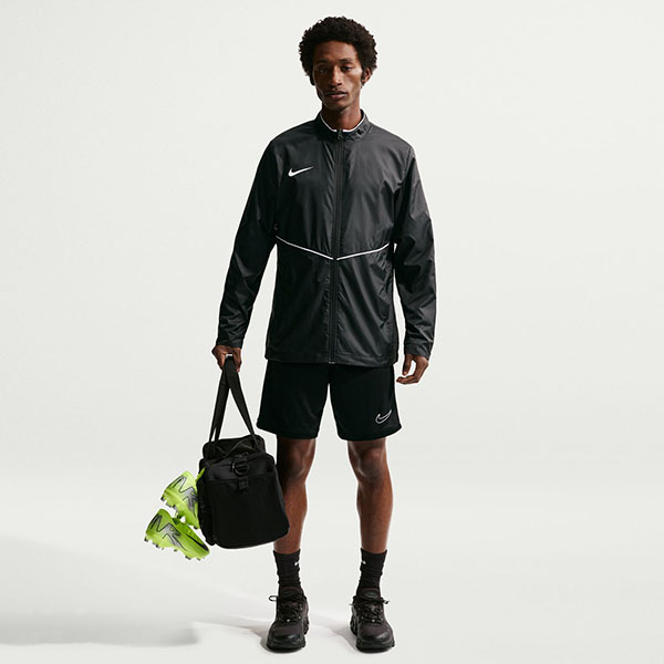 NIKE（ナイキ） メンズ ウインドブレーカー NIKE PARK26 レイン