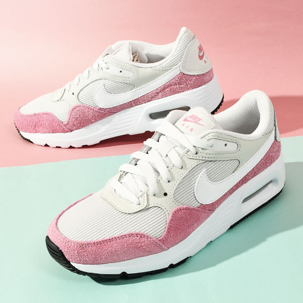 33%off ナイキ スニーカー レディース NIKE エア マックス SC シューズ