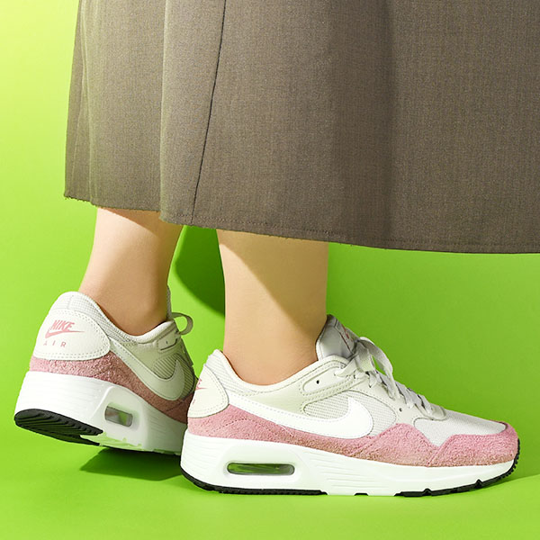33%off ナイキ スニーカー レディース NIKE エア マックス SC シューズ