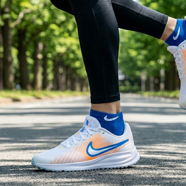 NIKE（ナイキ） 30%off 2026夏新作 ランニングシューズ メンズ ラン