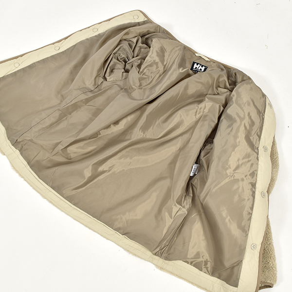 HELLY HANSEN（ヘリーハンセン） 半額 50%off 難燃 フリースジャケット