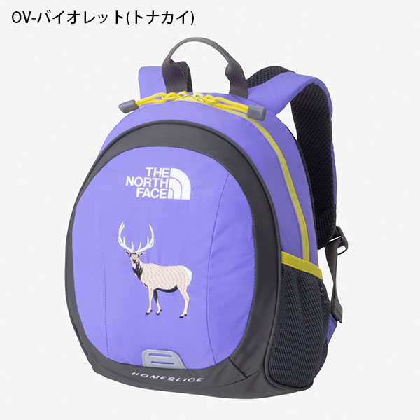 THE NORTH FACE ノースフェイス リュックサック キッズ K