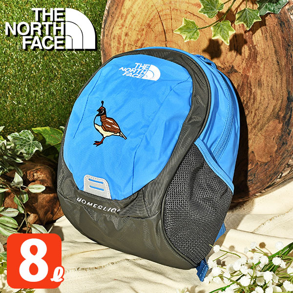 ノースフェイス リュックサック キッズ THE NORTH FACE K 