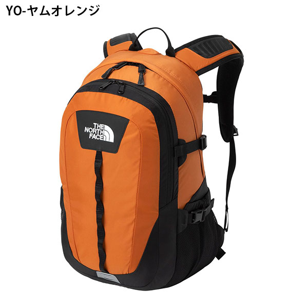 2026秋冬新色 ノースフェイス リュックサック メンズ レディース THE