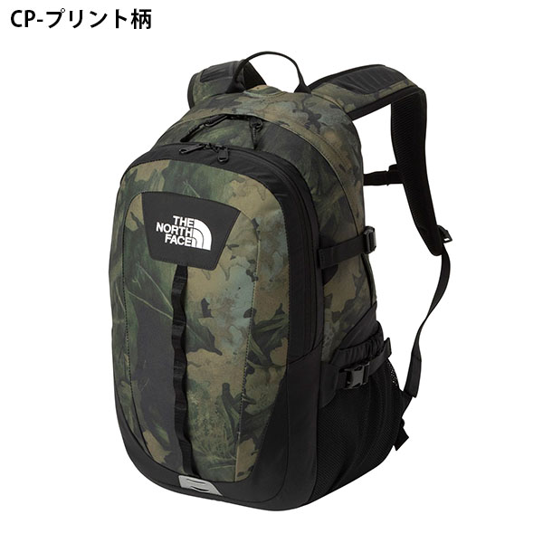 2026秋冬新色 ノースフェイス リュックサック メンズ レディース THE