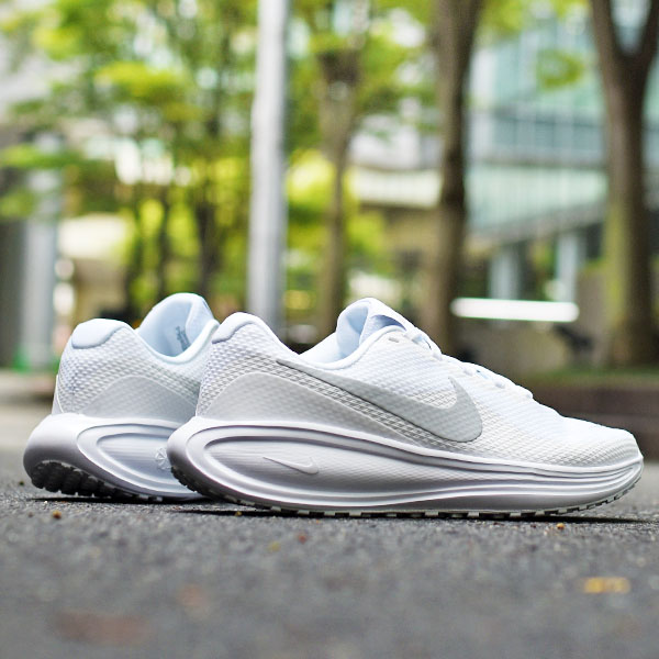幅広 ナイキ スニーカー ランニングシューズ レディース メンズ NIKE