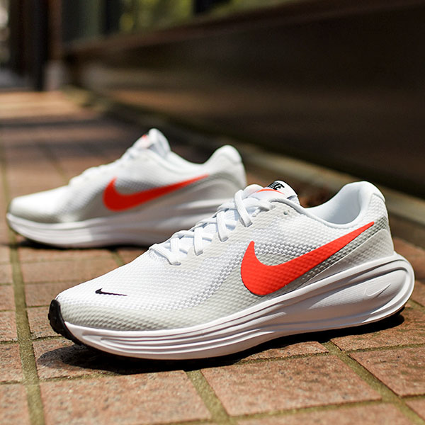 シューズ(男性用) NIKE ZOOM RIZE 26cm ZOOM RIZE - スニーカーショップSKIT