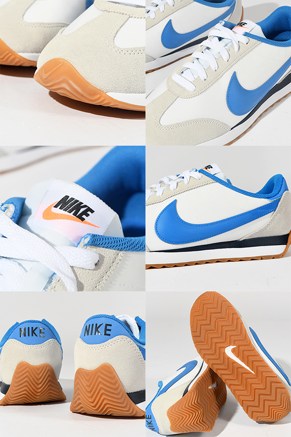 NIKE（ナイキ） 半額 50%off スニーカー メンズ パシフィック PACIFIC