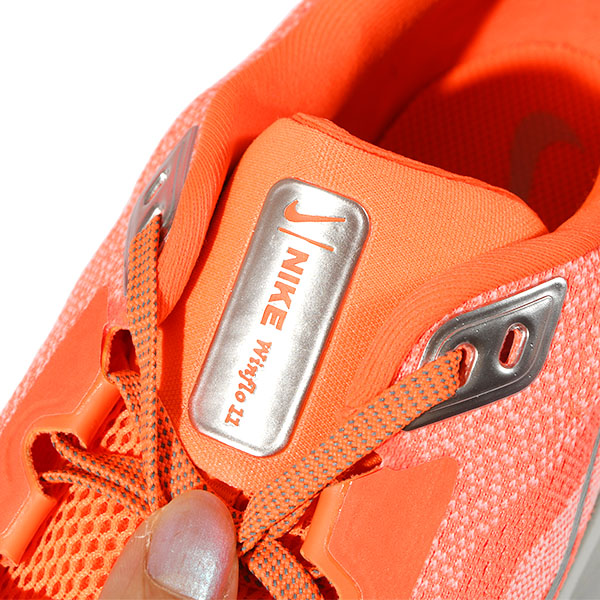 NIKE ナイキ ランニングシューズ メンズ エア ウィンフロー 11