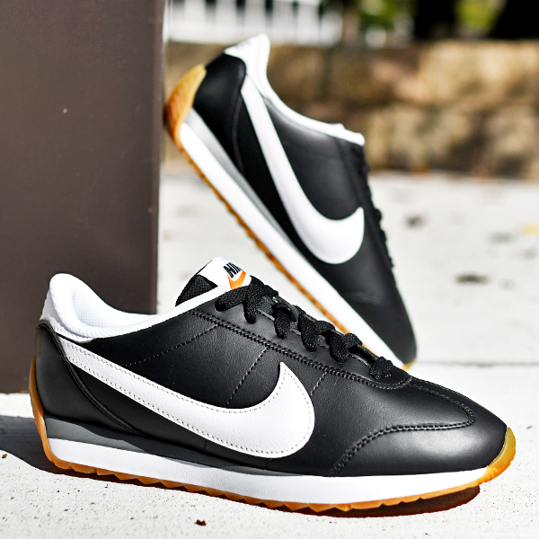 NIKE（ナイキ） スニーカー レディース パシフィック レザー シューズ